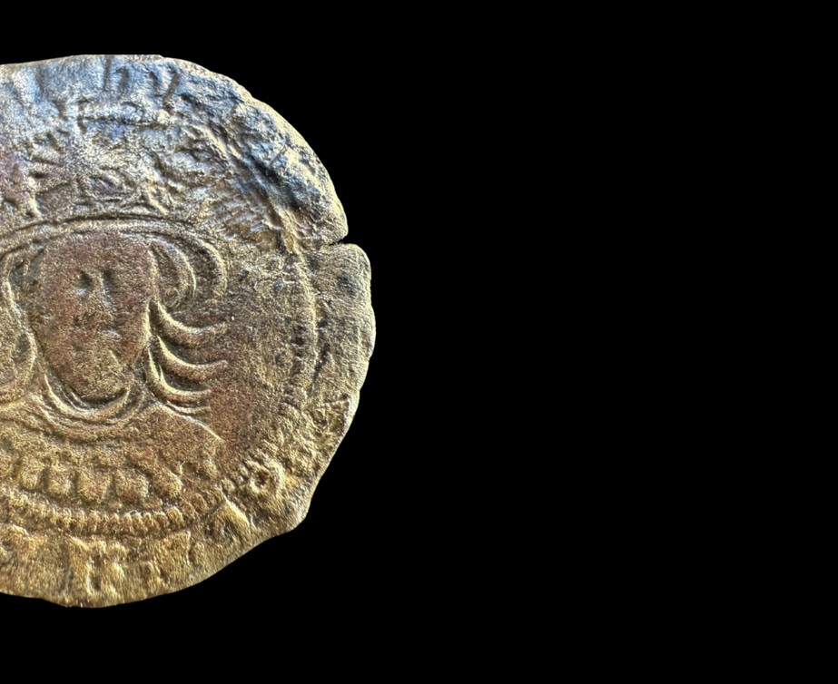 31 de mayo. I Jornada Numismática Ciudad de Segovia