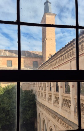 IV Segovia con alma: conoce el patrimonio religioso