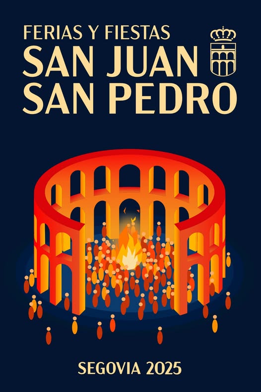 Fiestas de Segovia