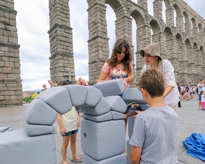 Actividades para familias