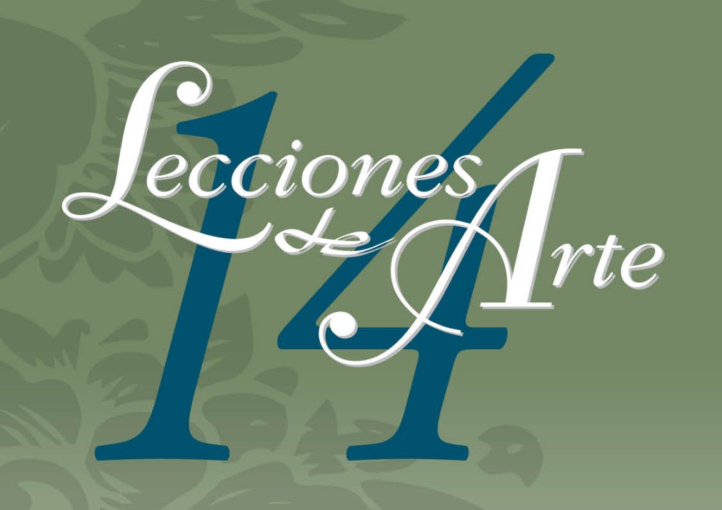 29 de septiembre al 1 de octubre. <br>Lecciones de Arte