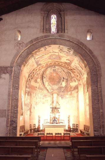 frescos-del-interior-de-la-iglesia-de-san-justo