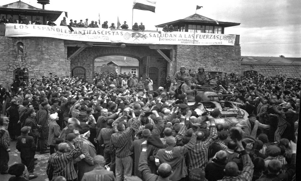 Mauthausen