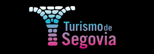 Turismo de Segovia negro