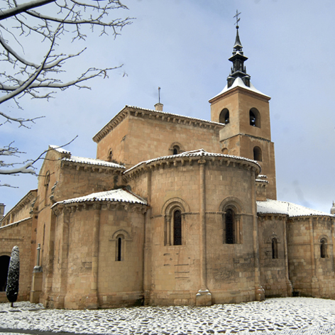 68 IGLESIA SAN MILLAN