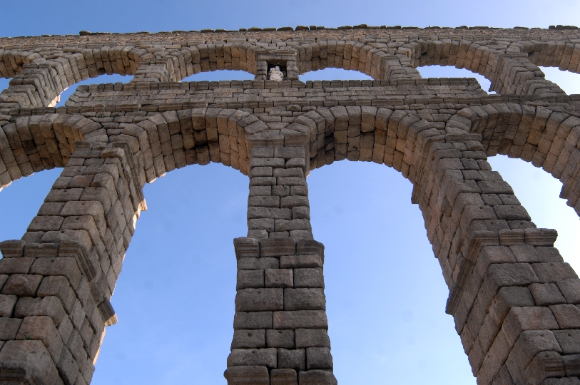 Arcos del Acueducto