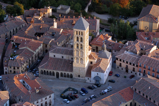 Iglesia San Esteban