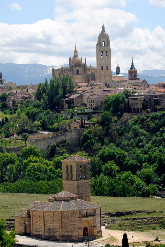 Iglesia de la Vera Cruz