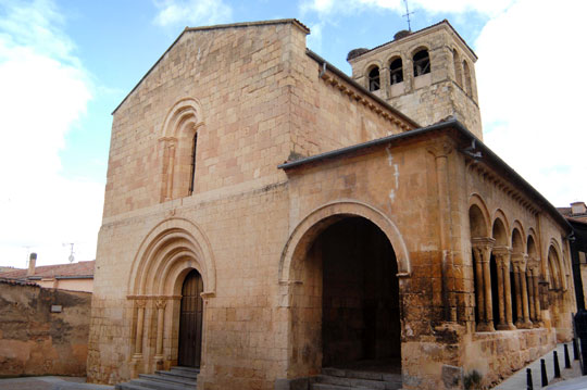 Iglesia Santísima Trinidad