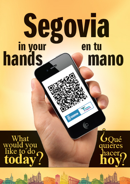 Segovia QR