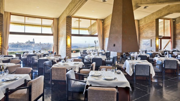 Restaurante Parador