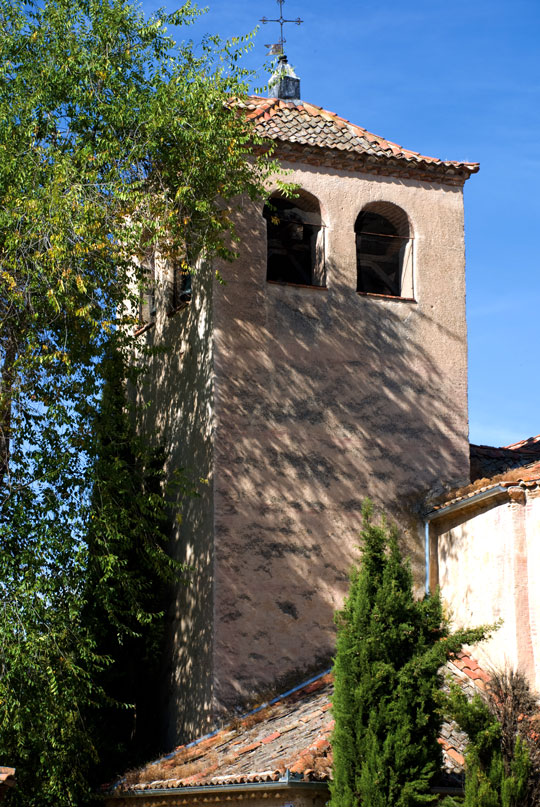 Iglesia San Marcos