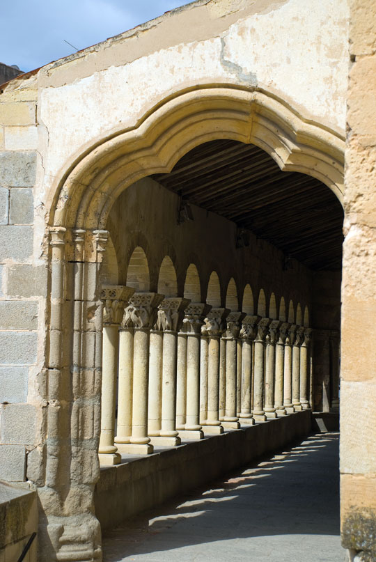 Iglesia San Martín