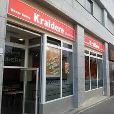 Kraldere II