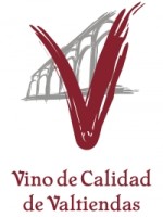 Vino de Calidad de Valtiendas