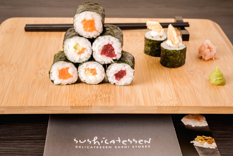 Sushicatessen