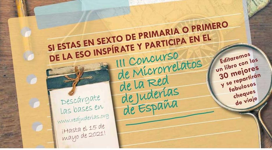 concurso de microrrelatos