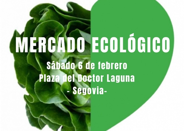 Mercado Ecolológico- diapo 1