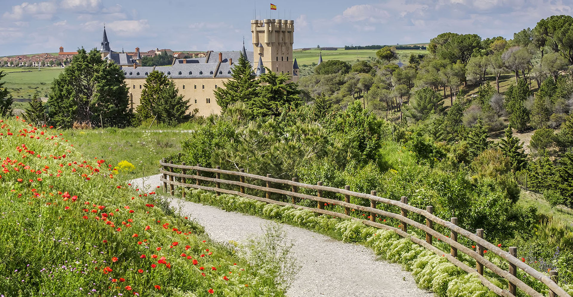 Turismo de naturaleza