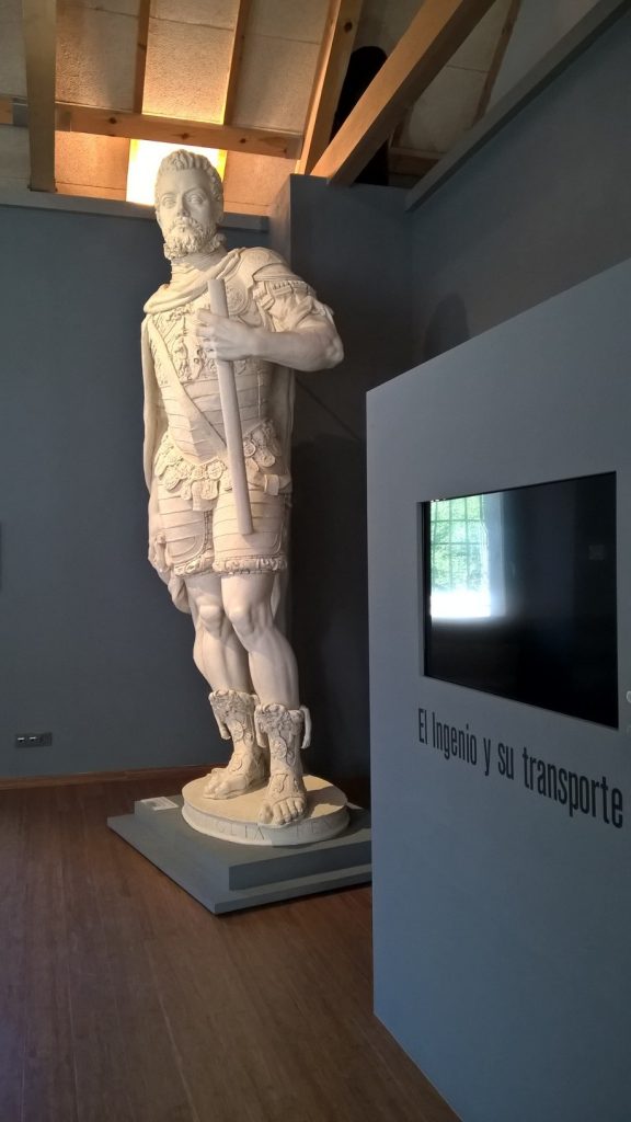 Escultura