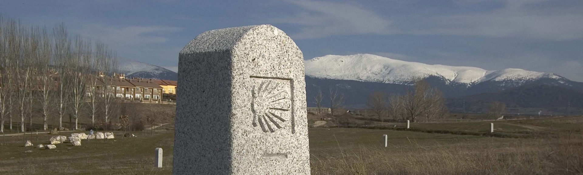 Camino de Santiago