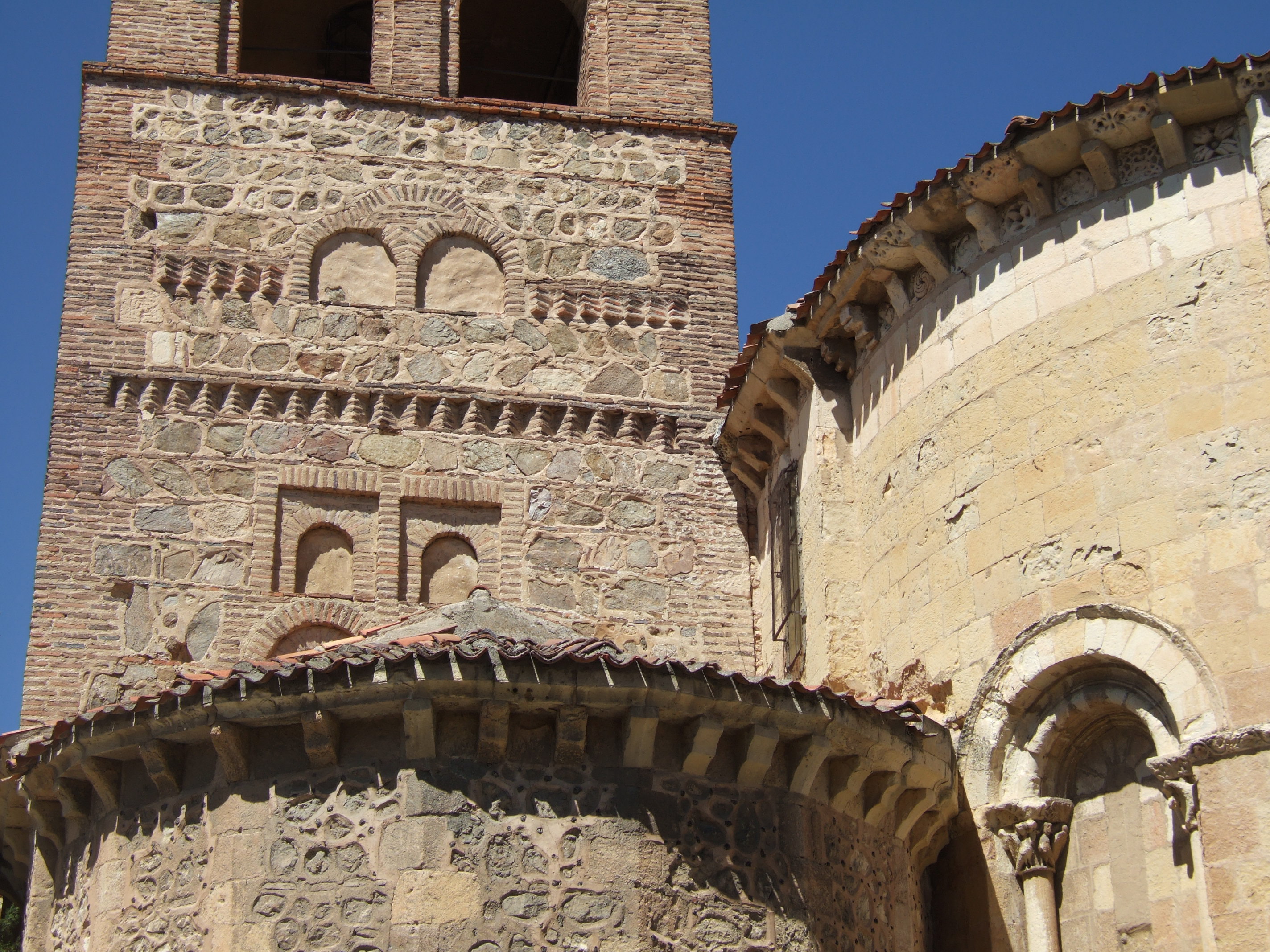 Torre de San Andrés