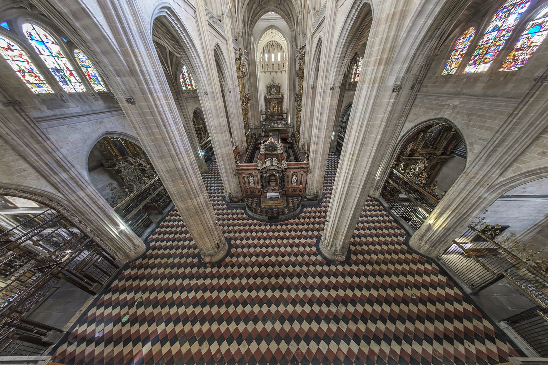 Turismo de Segovia presenta visitas exclusivas a espacios singulares del patrimonio cristiano de la ciudad en la II edición de ‘Segovia con Alma’