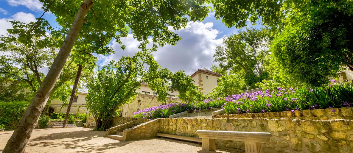 Turismo de Segovia invita a participar en un nuevo concurso de fotografía con la Real Casa de Moneda como protagonista