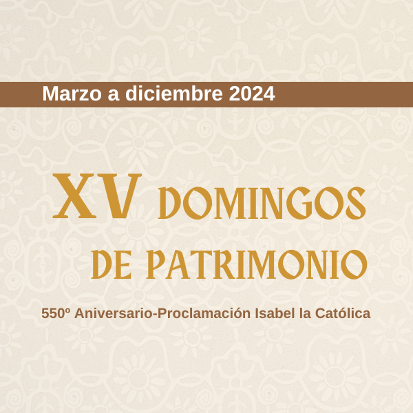 Domingos de Patrimonio