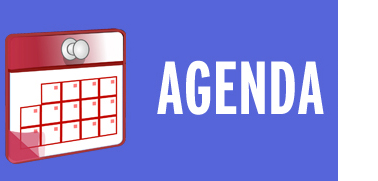 Agenda de eventos
