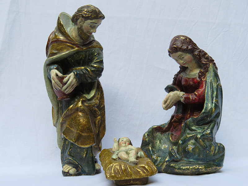 Artesanía MM. Dominicas