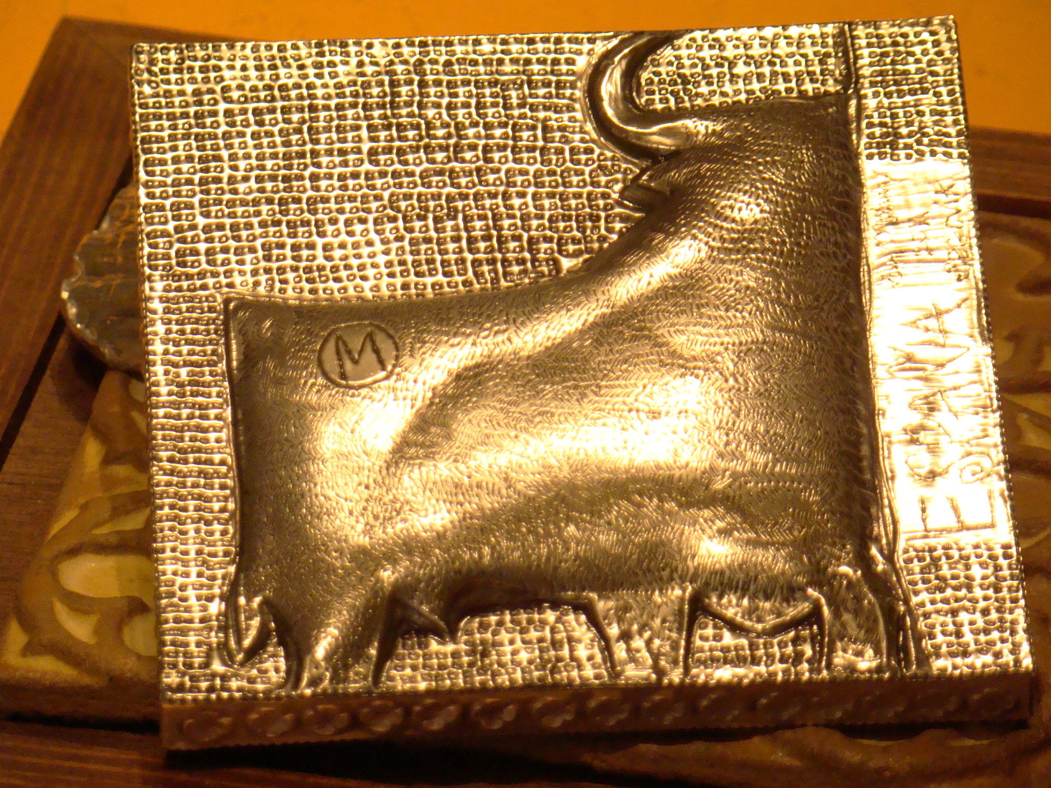 Artesanía La Gárgola