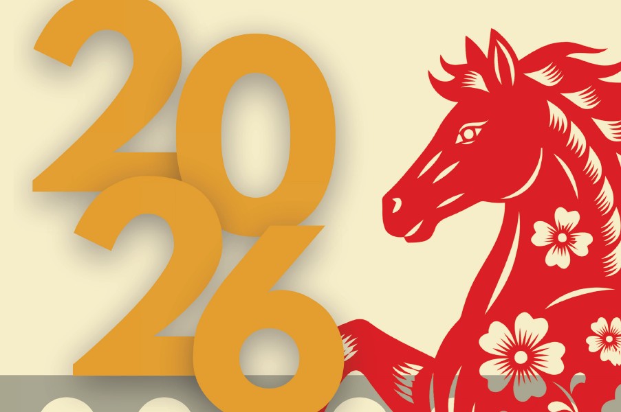 ¡Feliz Año Nuevo Chino!