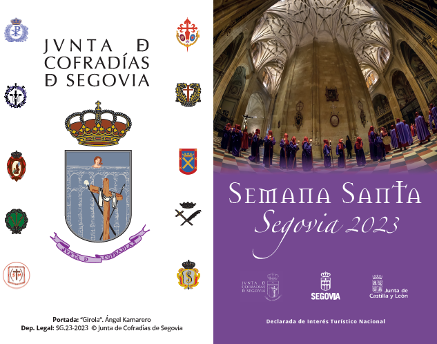 programa junta cofradías