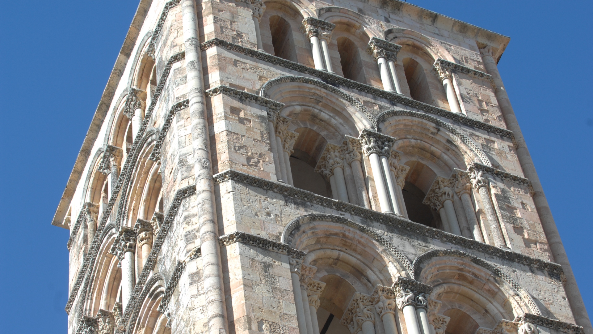 Torre San Esteban