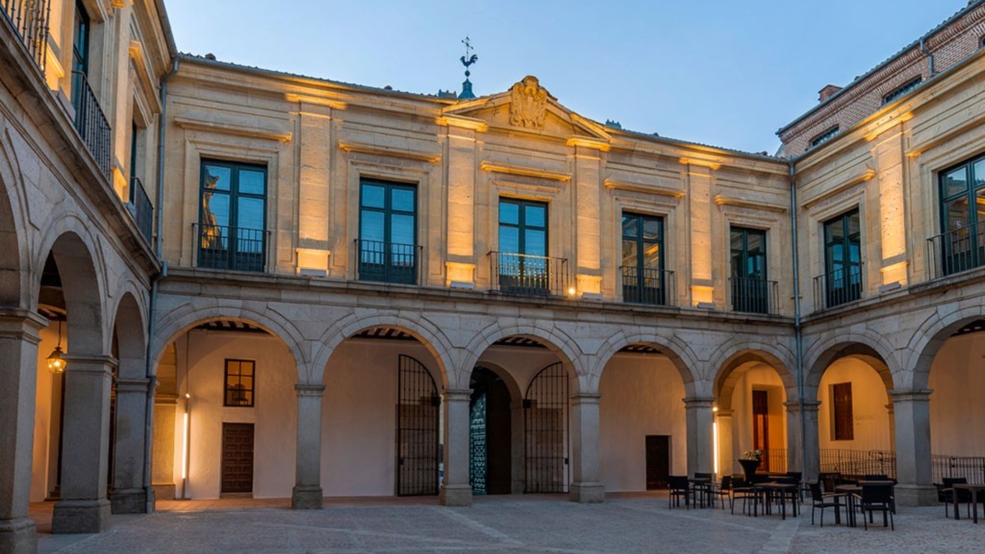 Palacio Episcopal