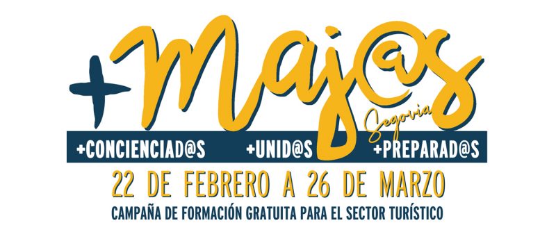 +Majos