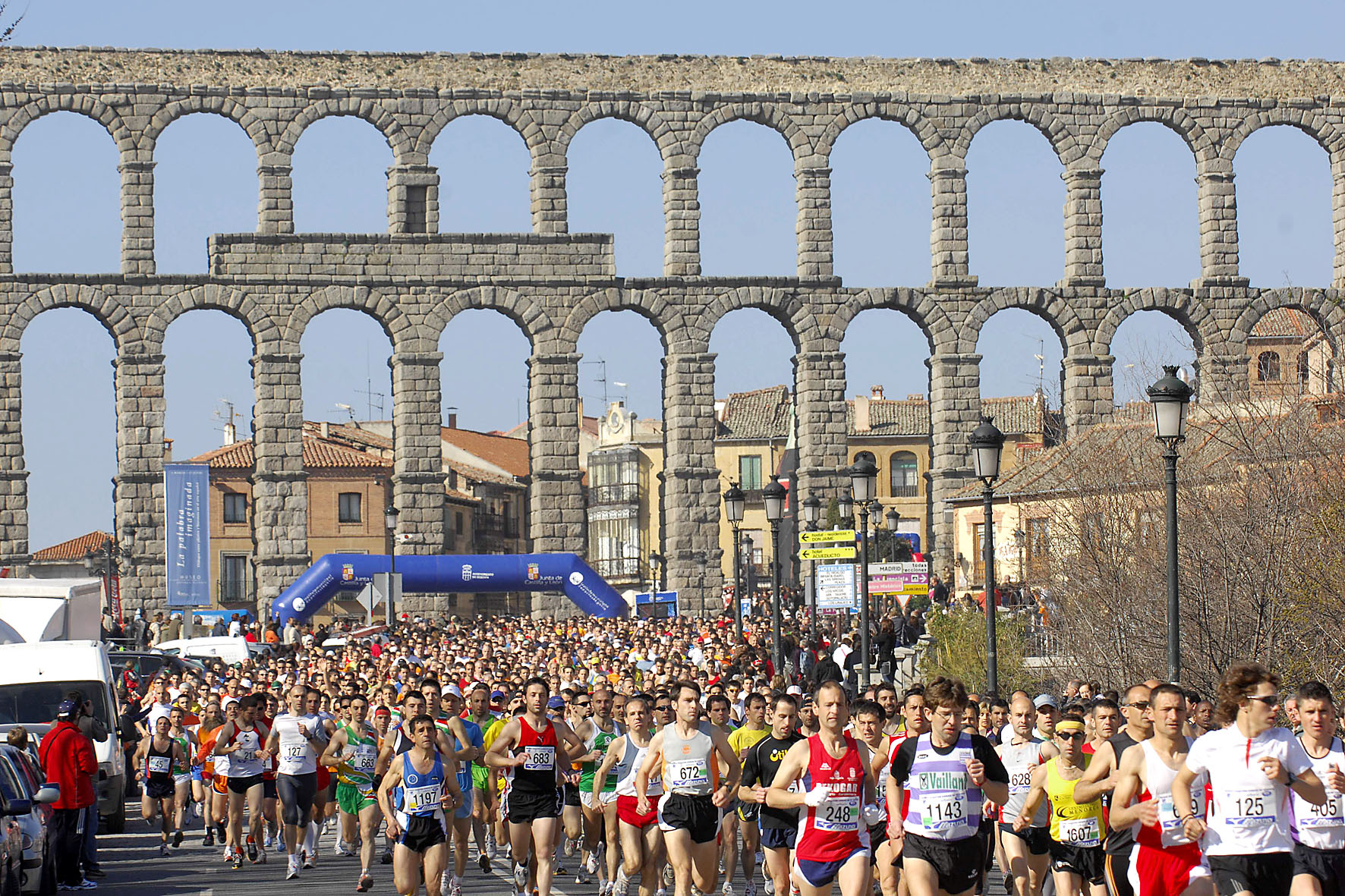 Actividades deportivas