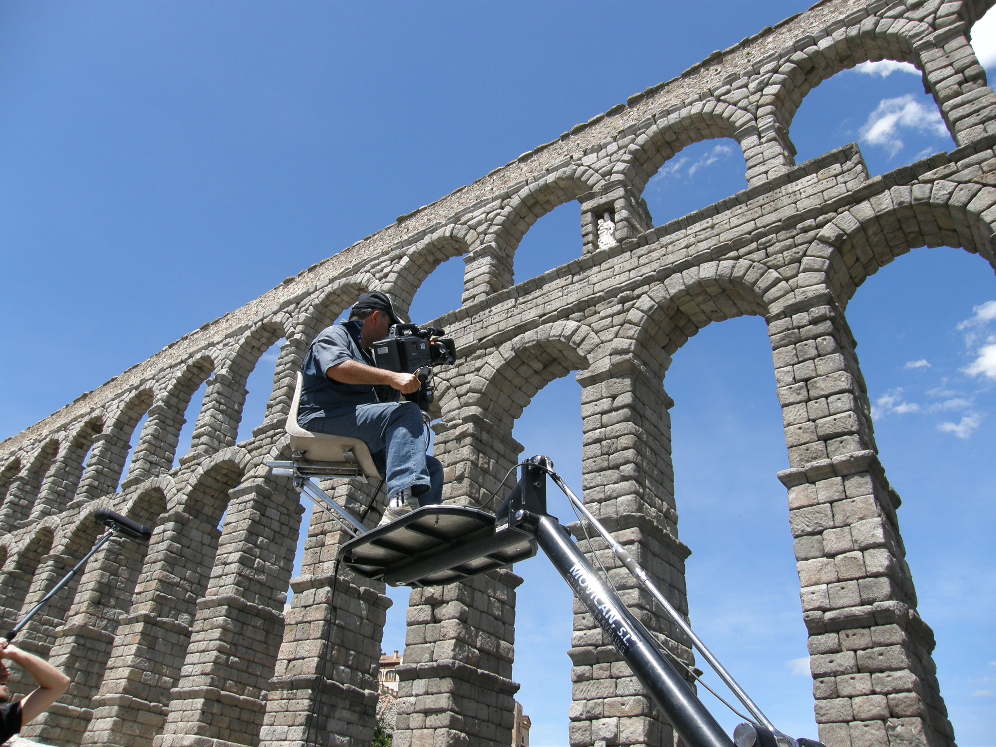 Segovia Film Office