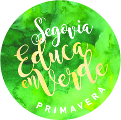 Segovia Educa en Verde
