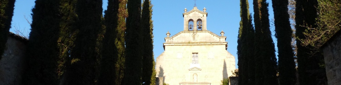 Segovia con Alma 2026