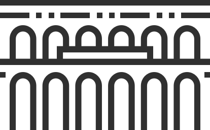 Acueducto logo