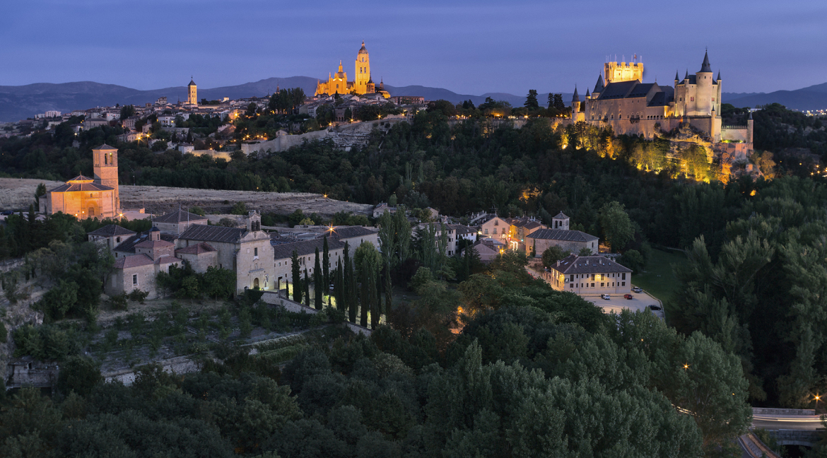 Segovia