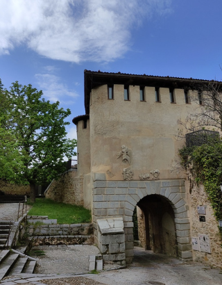 Agosto (Títeres)