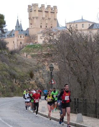 Febrero (DEPOR)