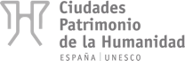 Ciudades Patrimonio de la Humanidad