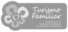 Sello de turismo familiar