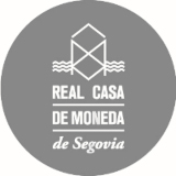 Real Casa de Moneda de Segovia gris