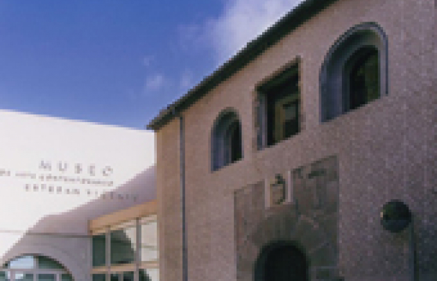 museoestebanvicente