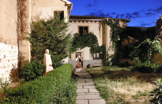 casamuseodeantoniomachado